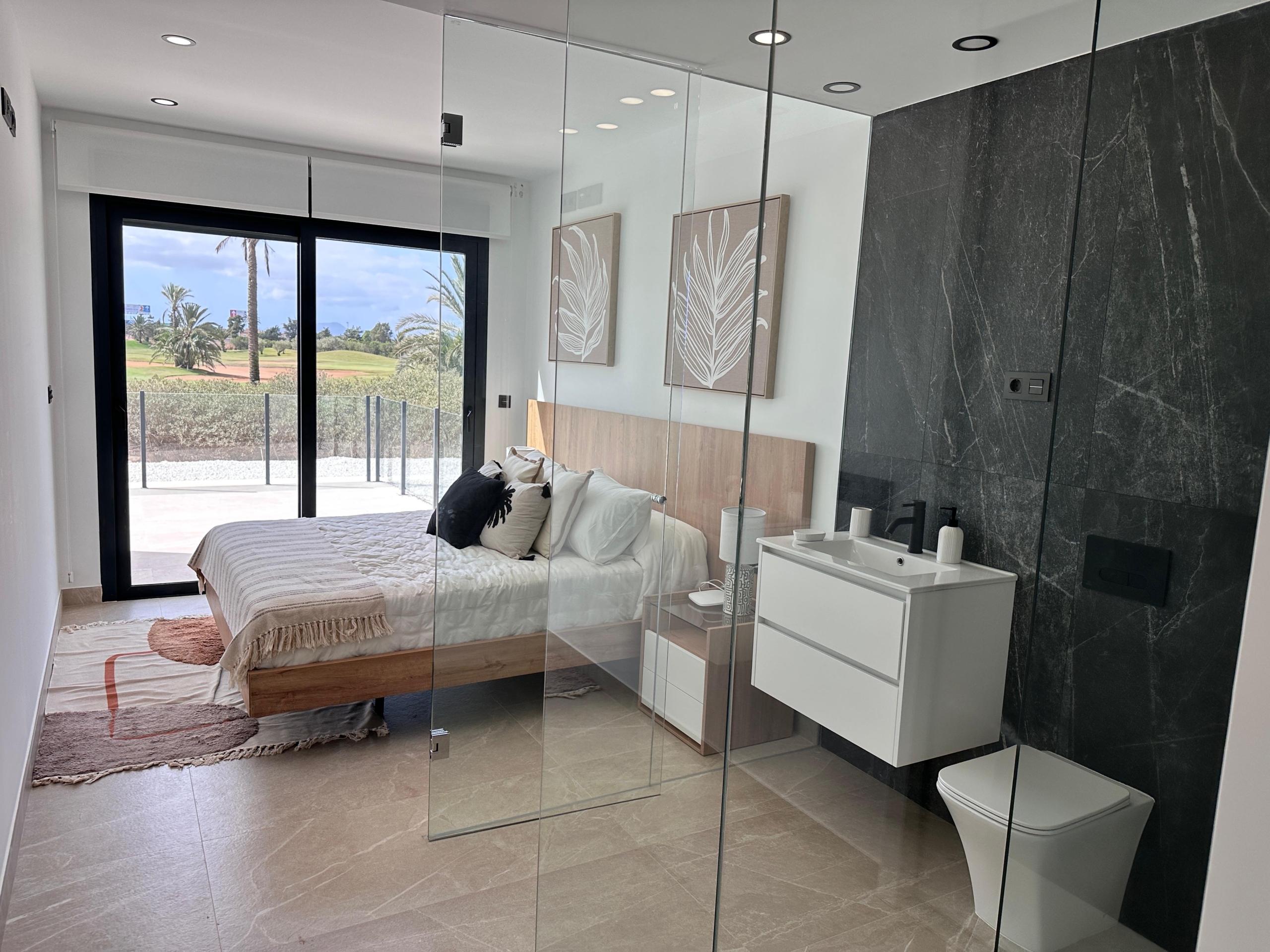 ground-floor en Los Alcázares – Ref. 62624650-01