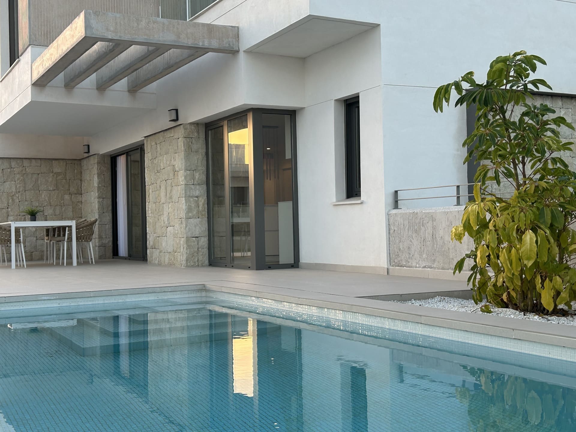 detached en Finestrat – Ref. 62564781-02