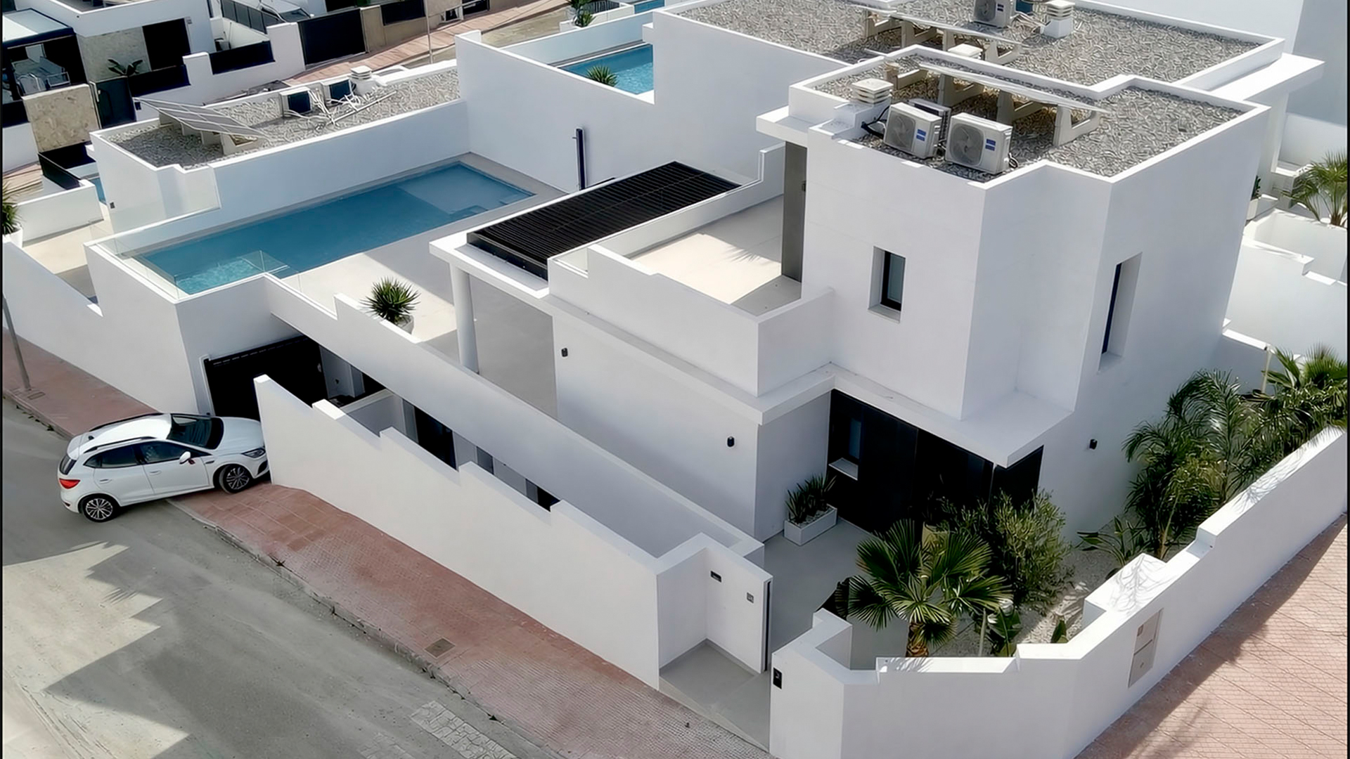 detached en Ciudad Quesada – Ref. 64258448-01