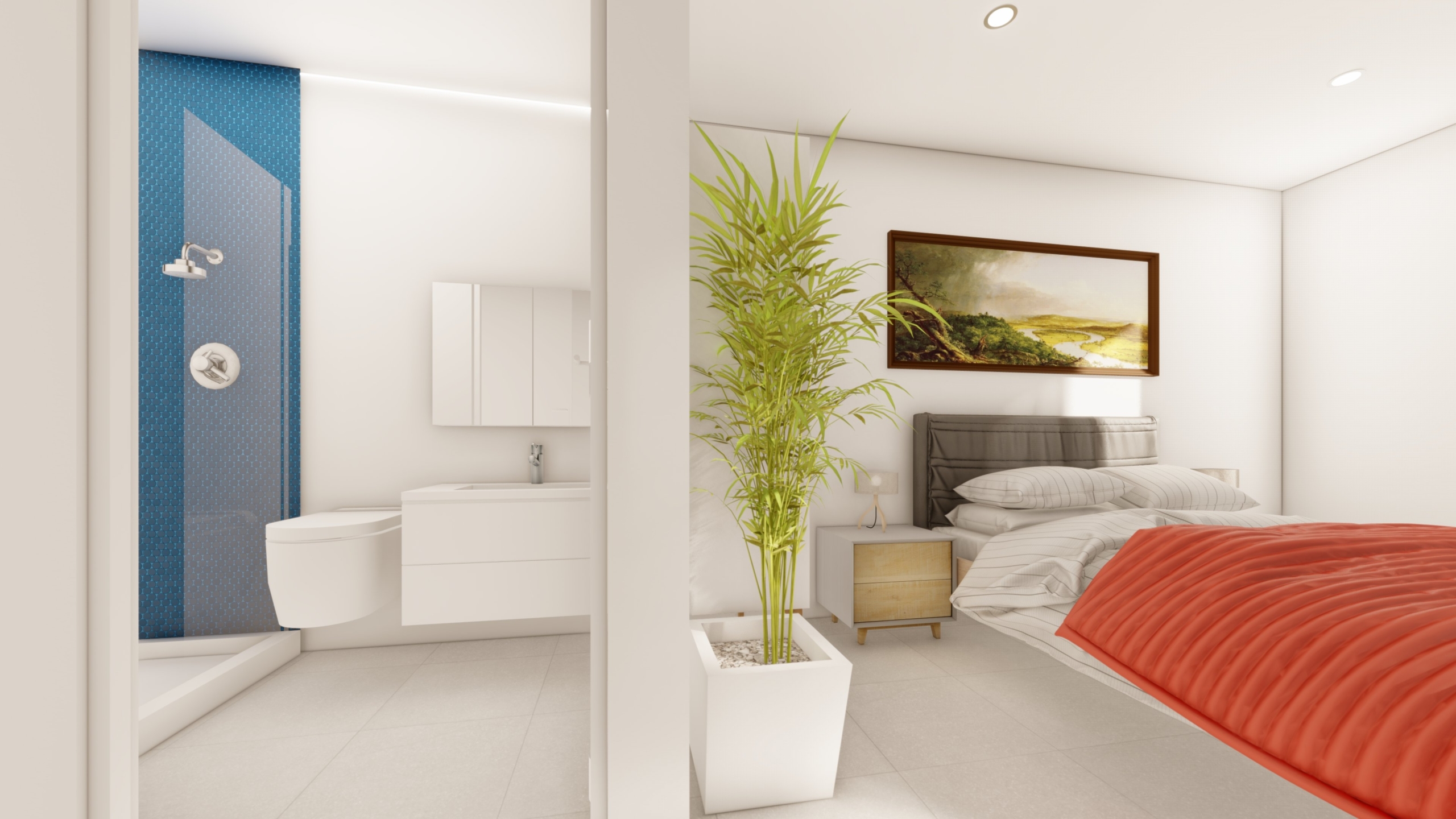 detached en Murcia – Ref. 65040029-01