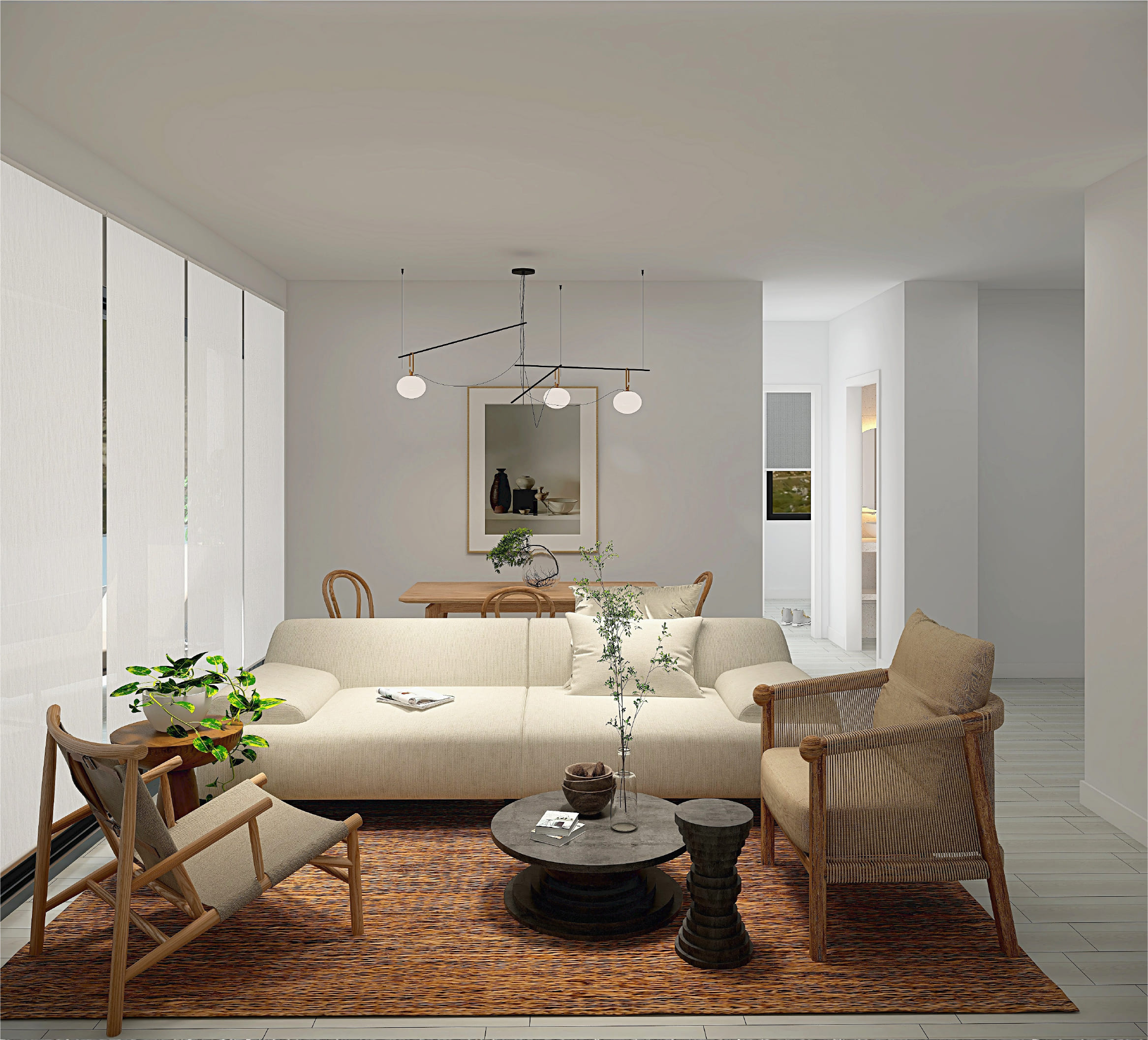 apartment en Torrevieja – Ref. 65276541-01
