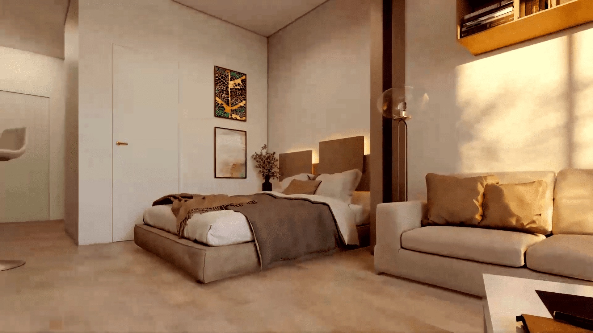 penthouse en Torrevieja – Ref. 65152743-03