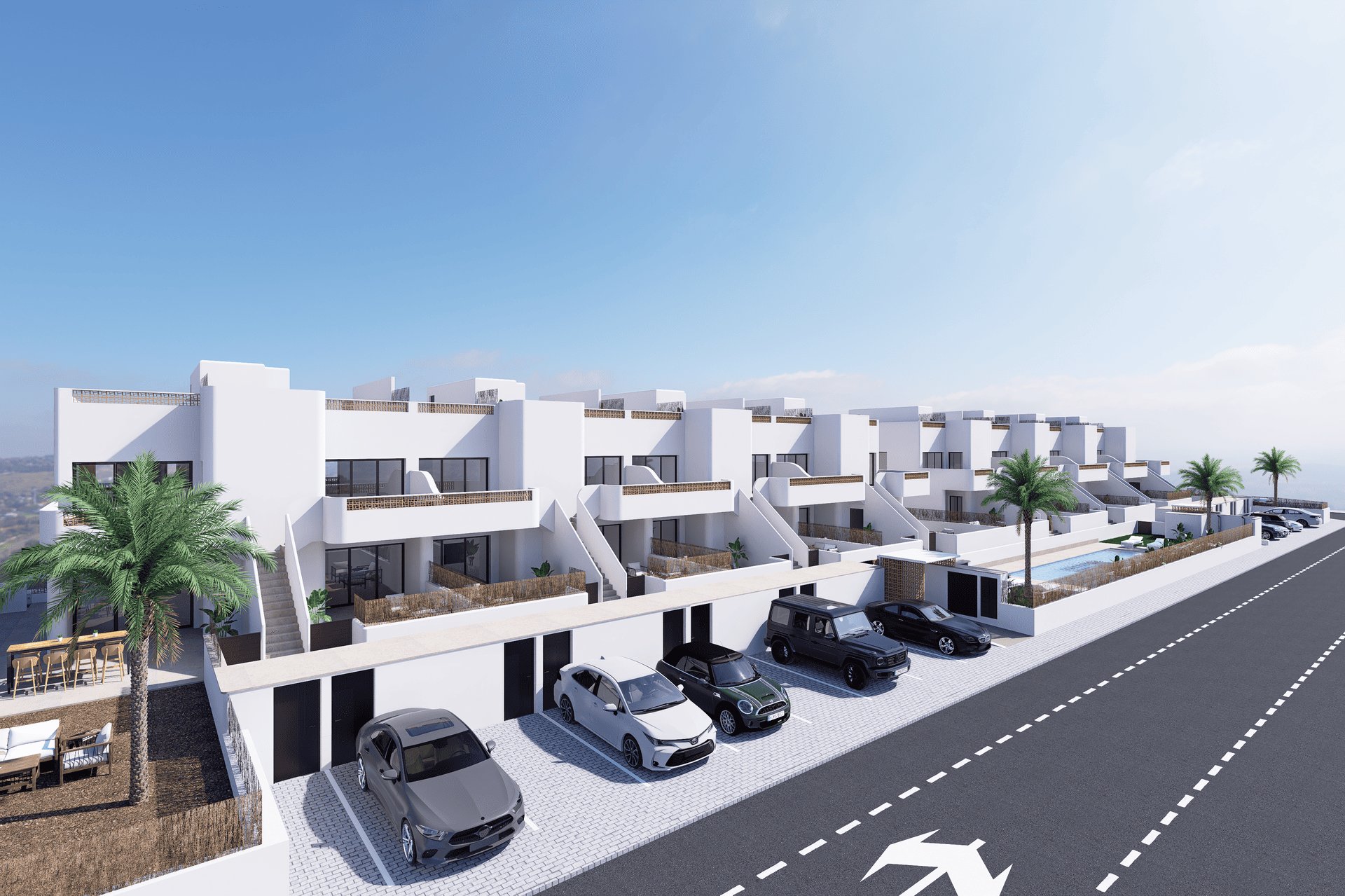 low-bungalow en Dolores – Ref. 65433933-02