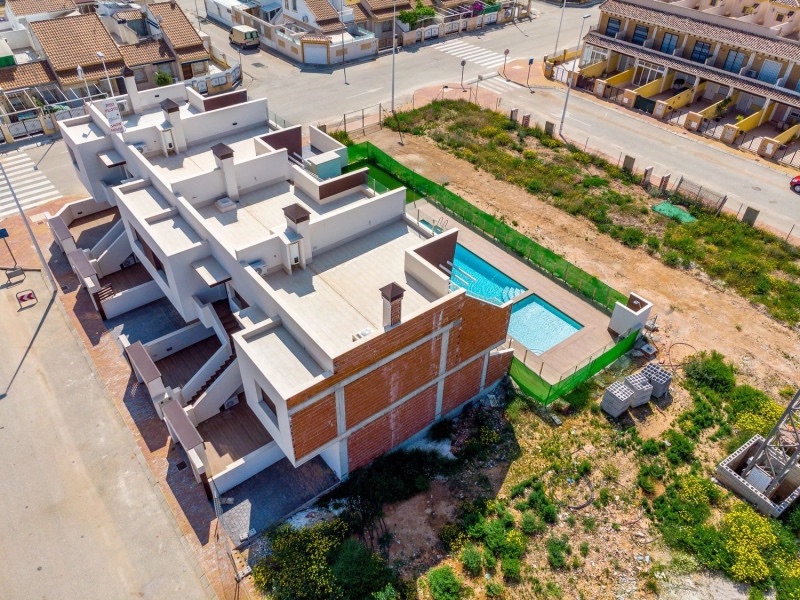 apartment en San Pedro del Pinatar – Ref. 67482390-02