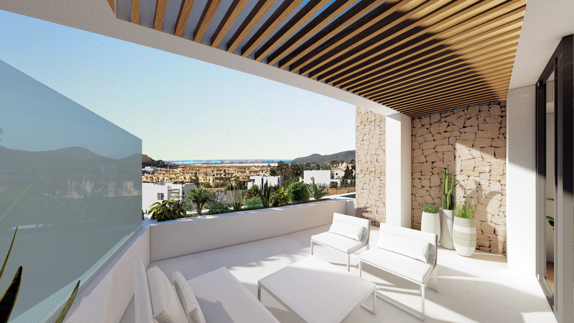 penthouse en Cartagena – Ref. 71757961-05
