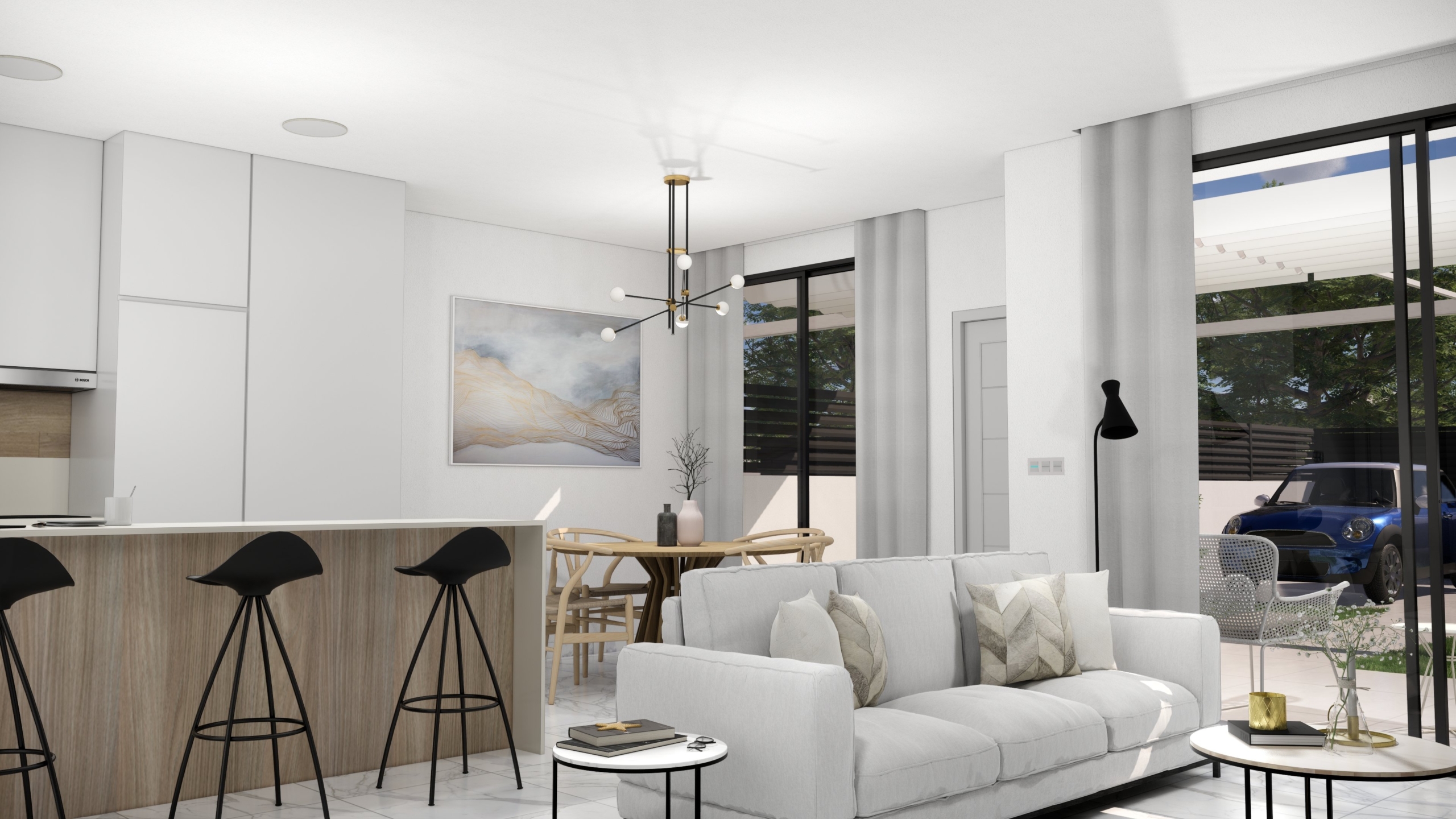 terraced en Rojales – Ref. 72291923-01