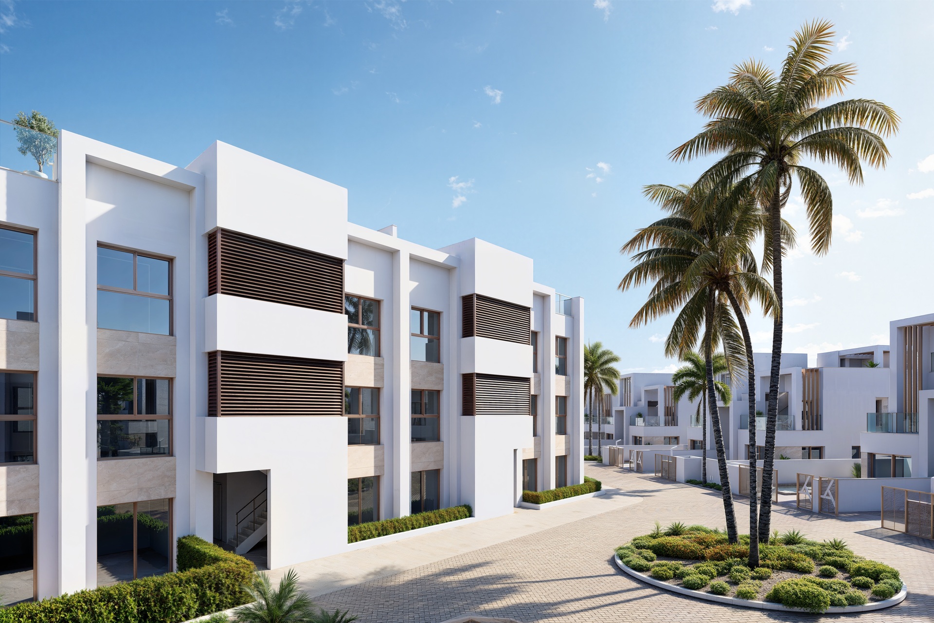 apartment en Los Alcázares – Ref. 72920434-05