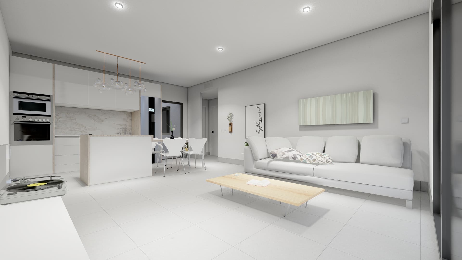 detached en Roldán – Ref. 73940783-01
