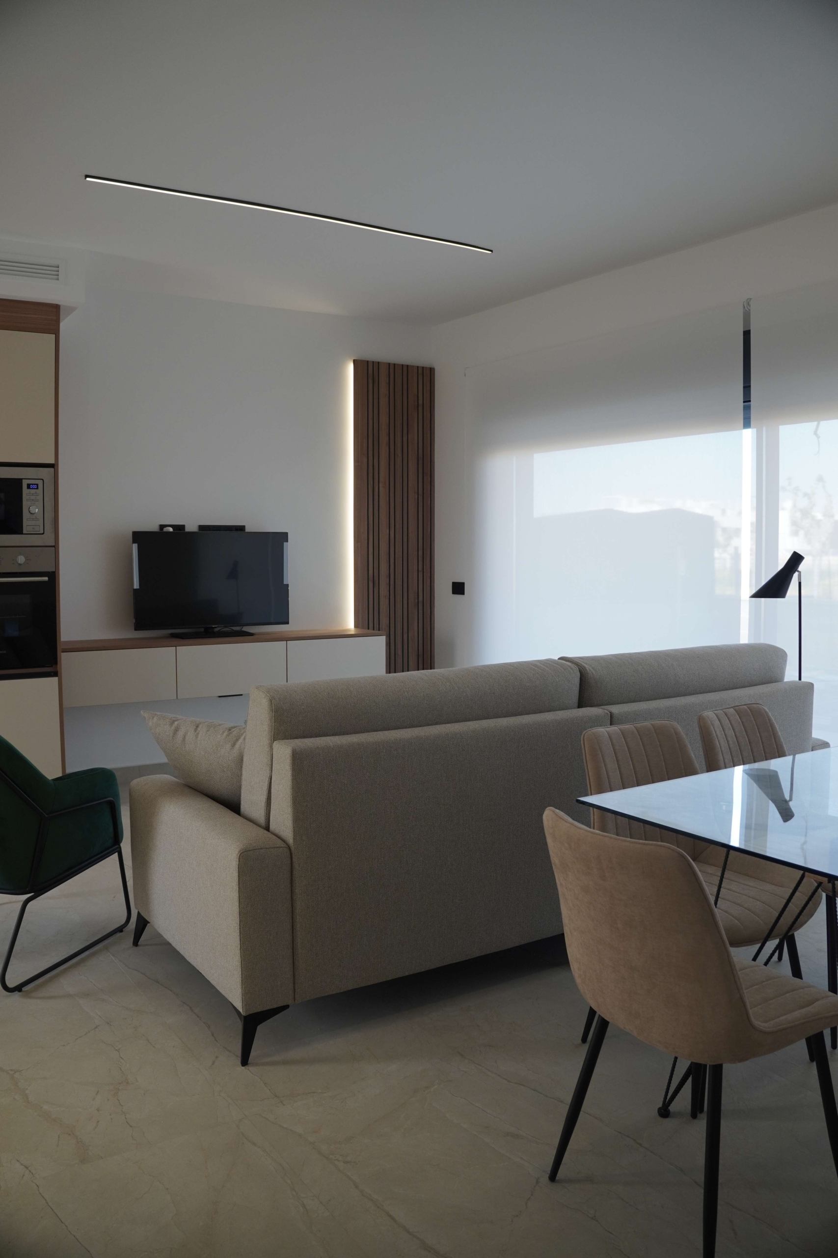 penthouse en Torre de la Horadada – Ref. 73811377-04