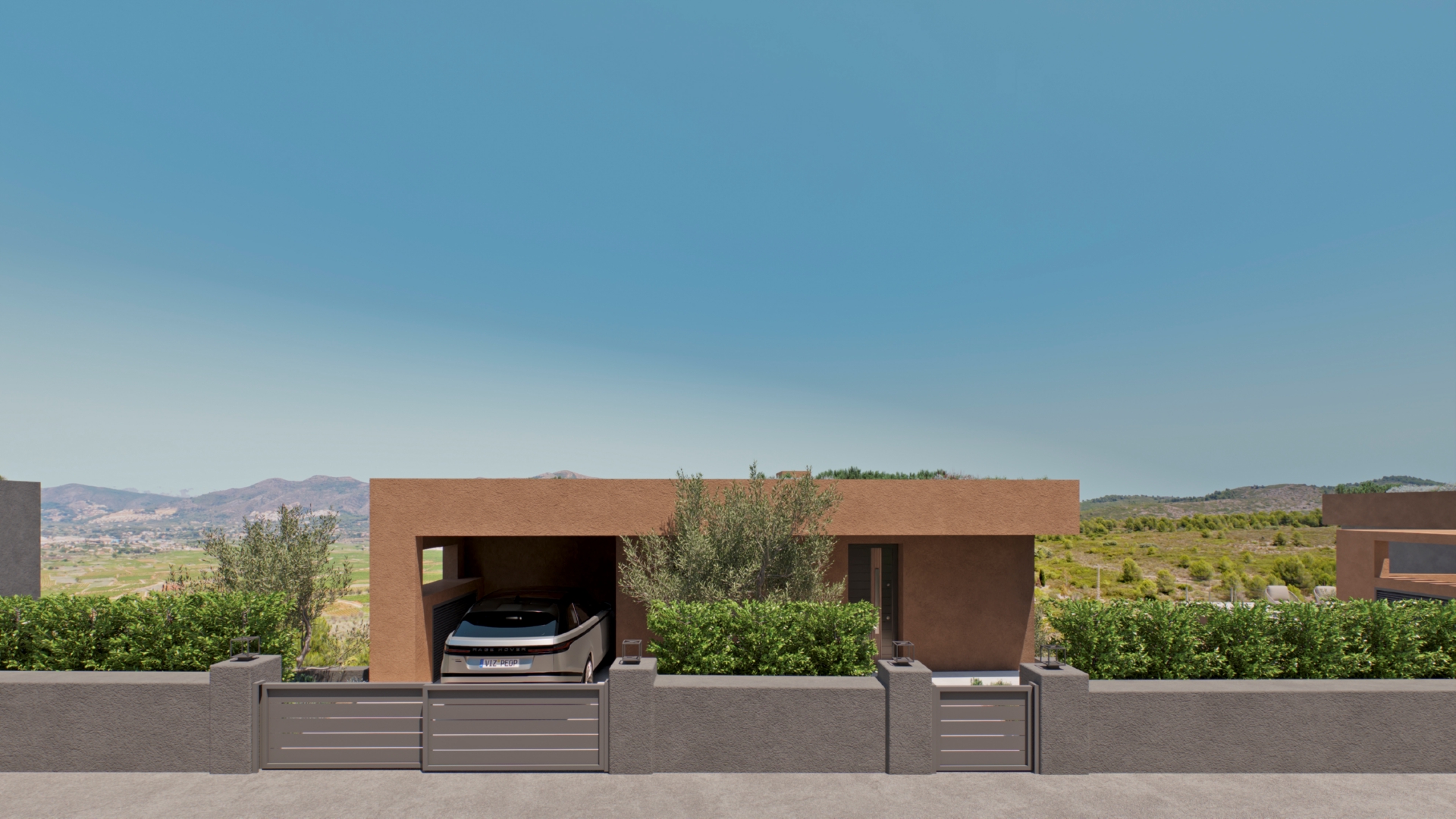 detached en Llíber – Ref. 74492577-01