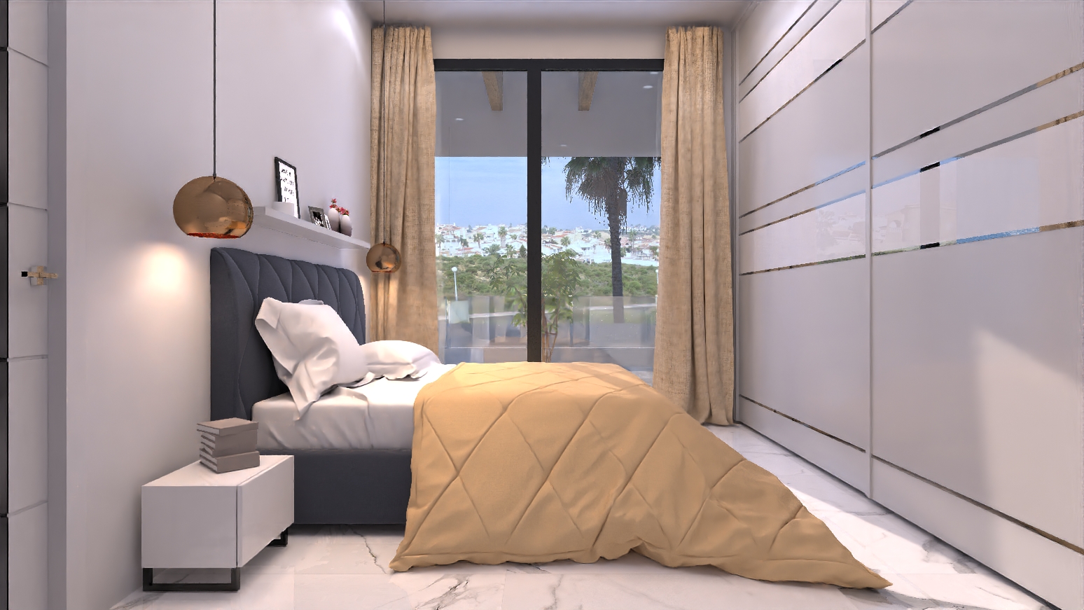 detached en Ciudad Quesada – Ref. 75396274-02