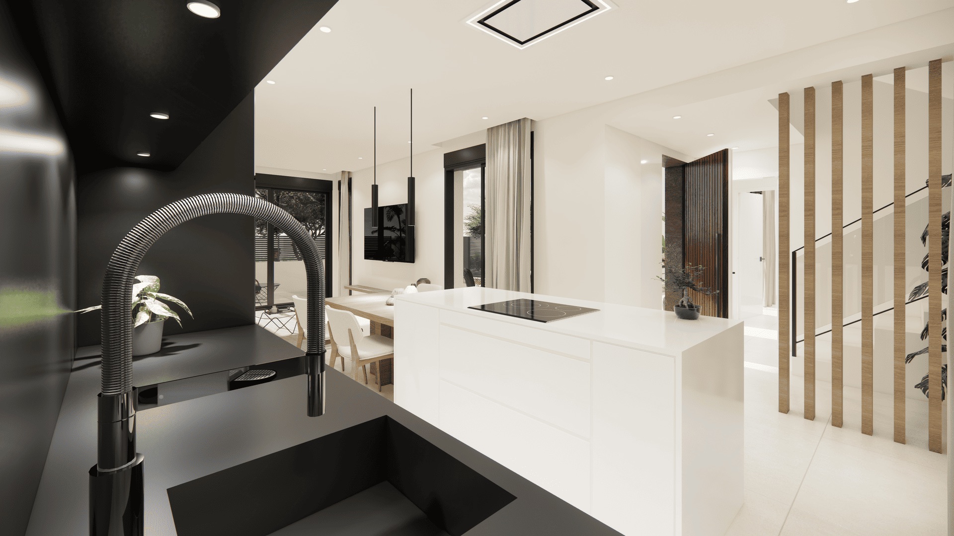 terraced en Dolores – Ref. 76628909-01