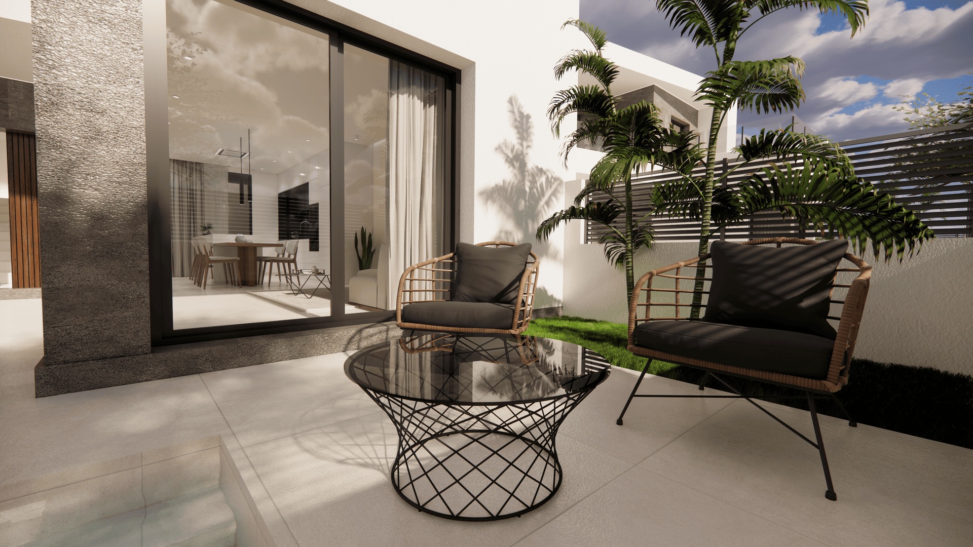 terraced en Dolores – Ref. 76628909-01