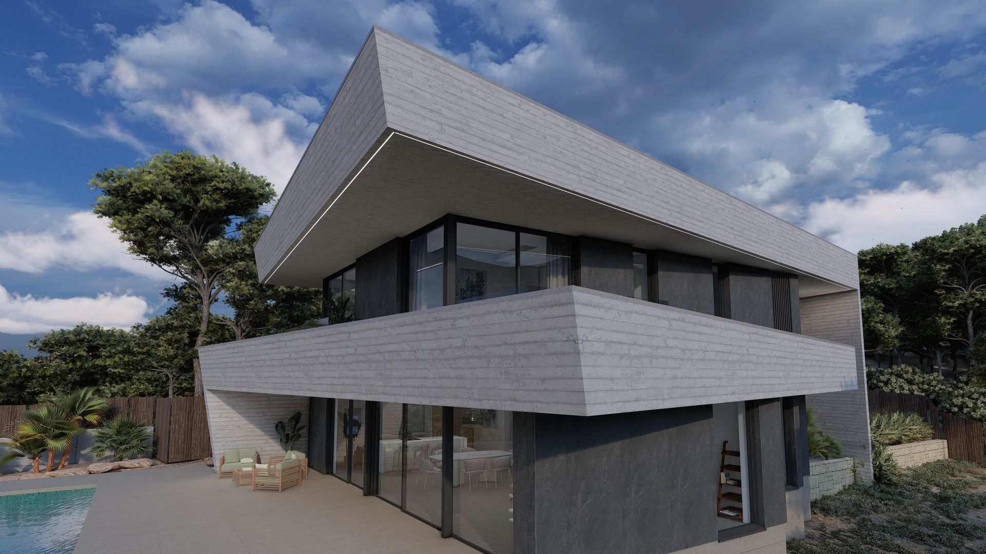 villa en Altea – Ref. 11848658-01