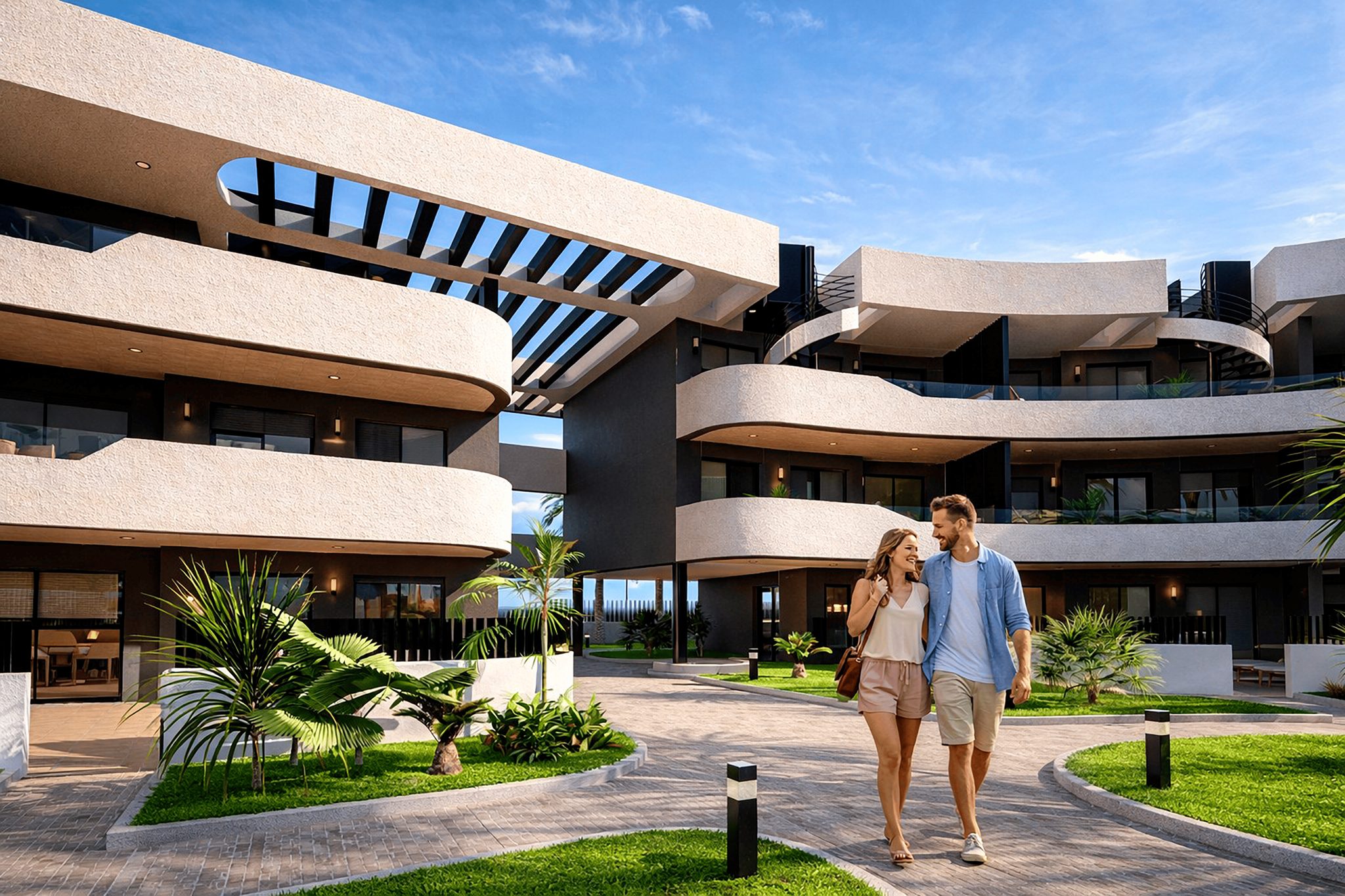 ground-floor en Los Alcázares – Ref. 78577492-01