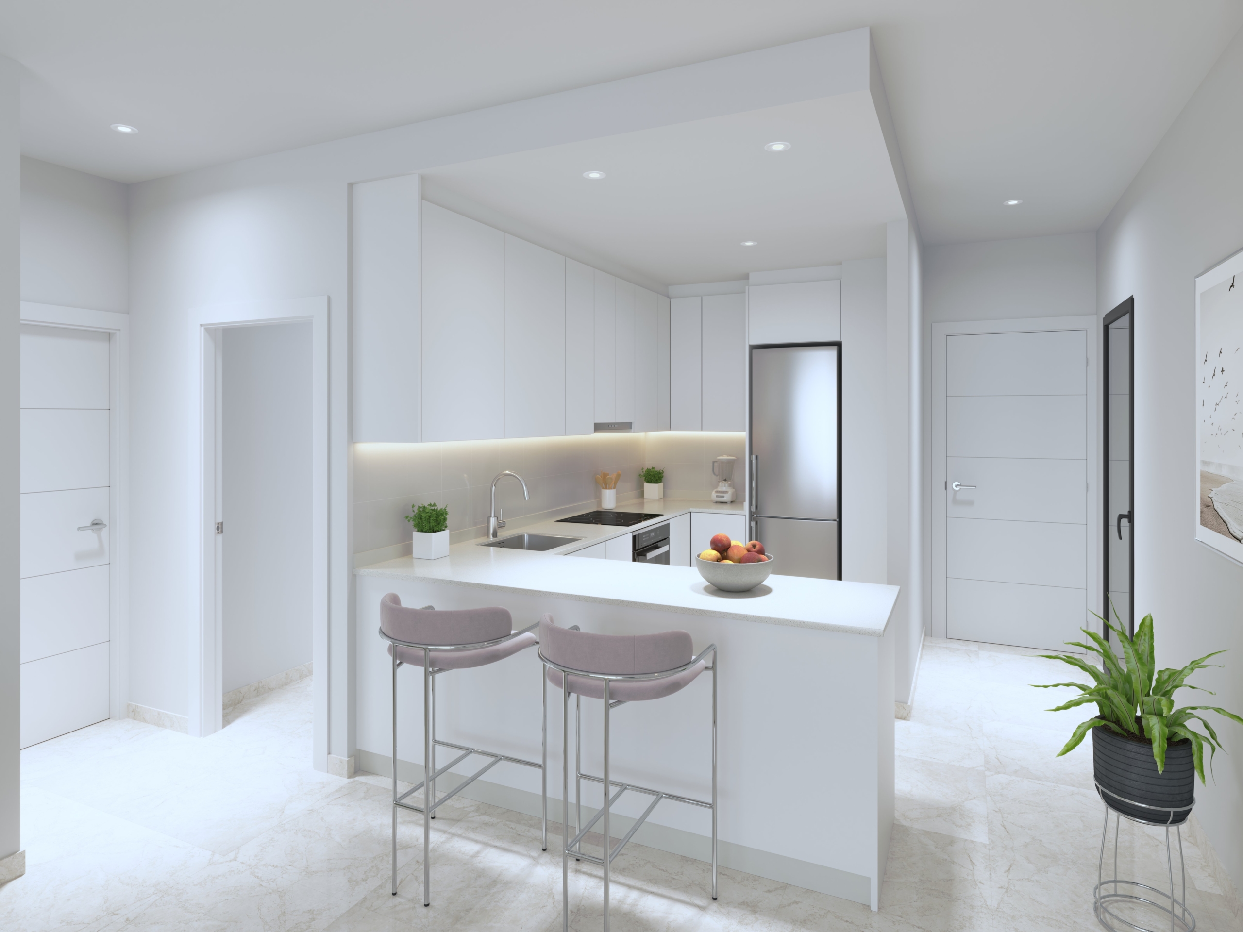 low-bungalow en Mazarrón – Ref. 78844056-01