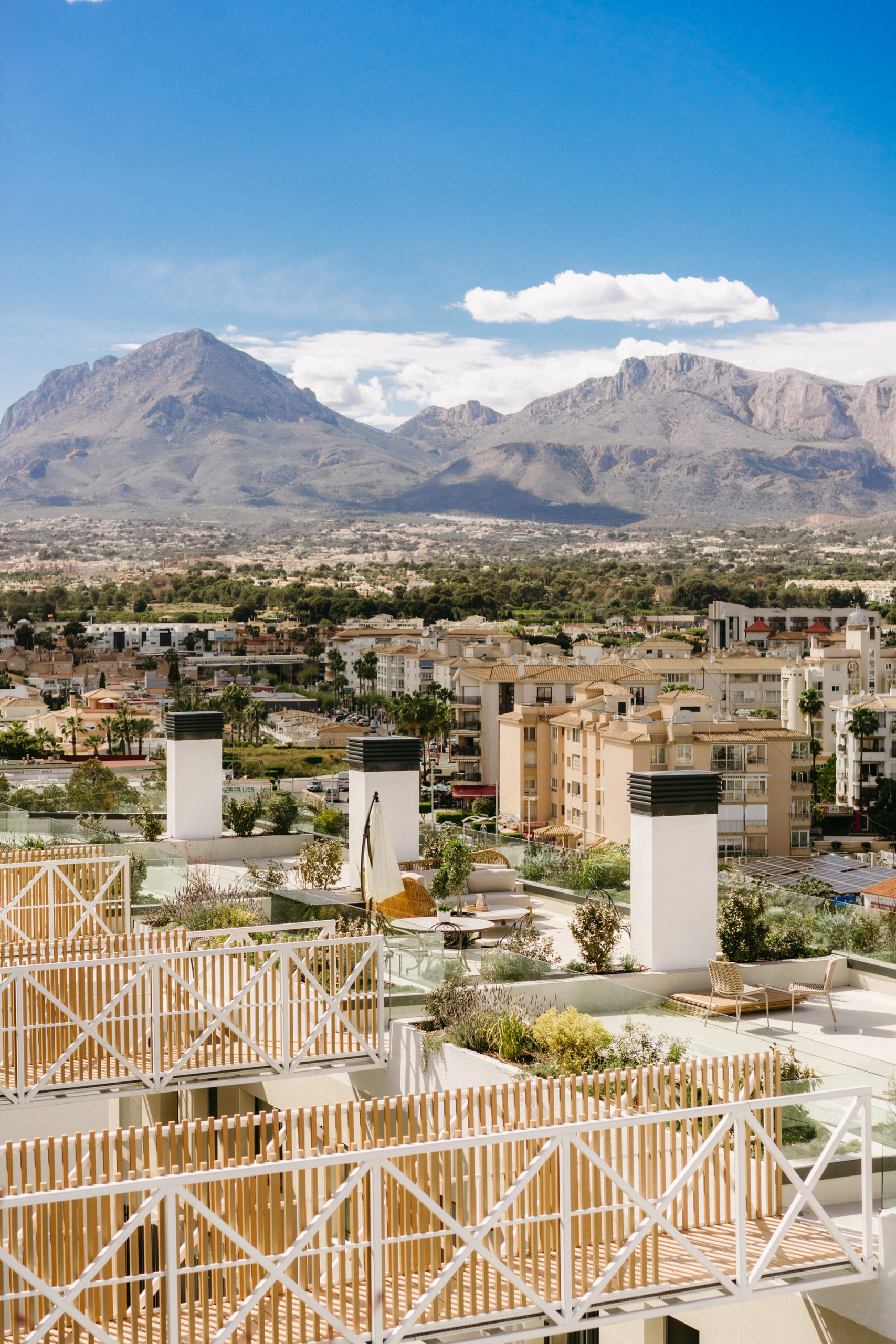 ground-floor en Alfaz del Pi – Ref. 78900564-03