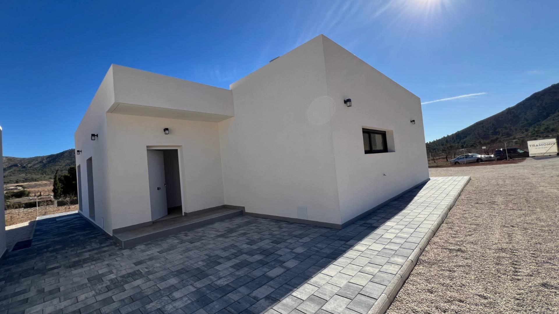 detached en Torre del Rico – Ref. 80106456-01