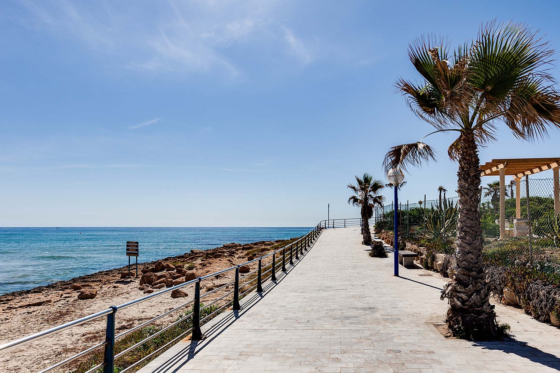 detached en La Zenia – Ref. 81258932-01