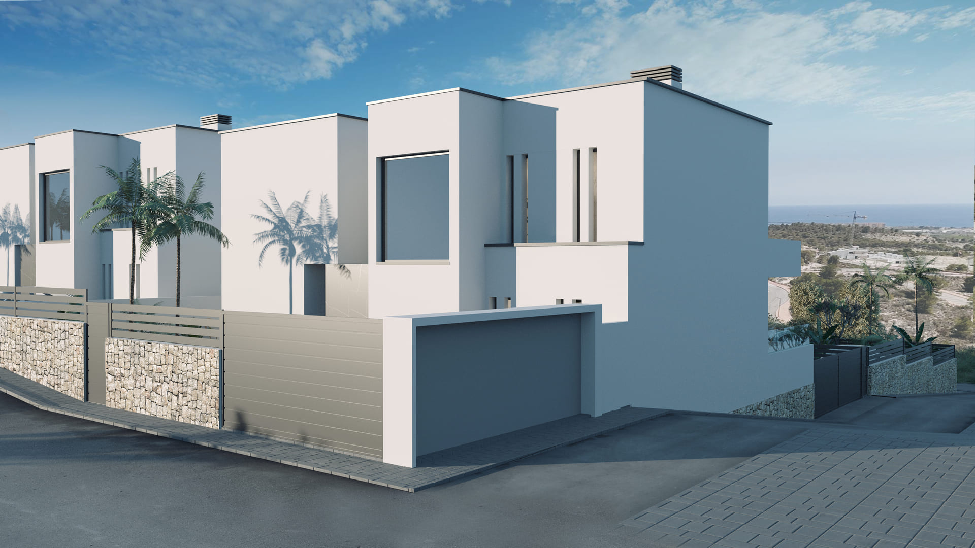 detached en Finestrat – Ref. 81346092-05
