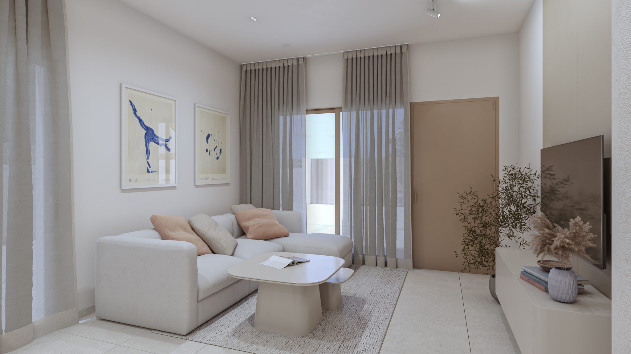 low-bungalow en Pilar de la Horadada – Ref. 82644833-01