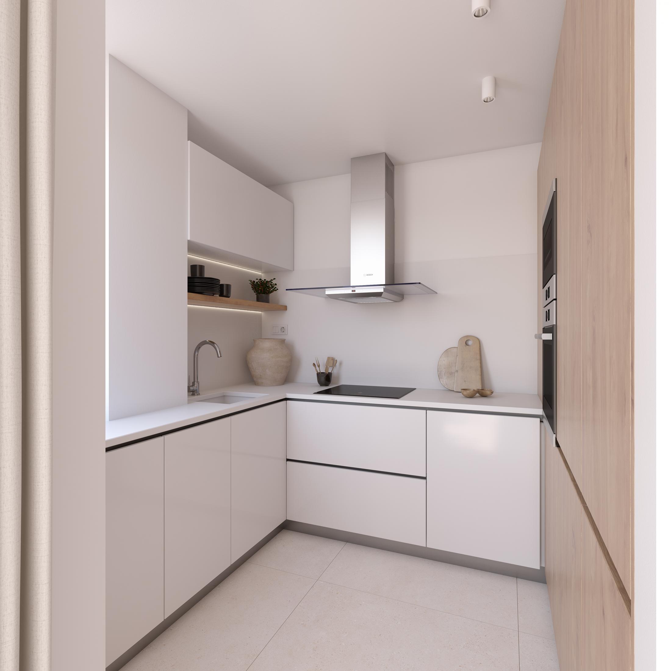 apartment en Vera – Ref. 82999093-02