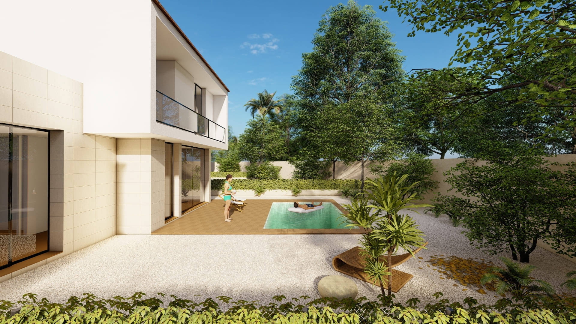 detached en La Nucía – Ref. 85183993-01
