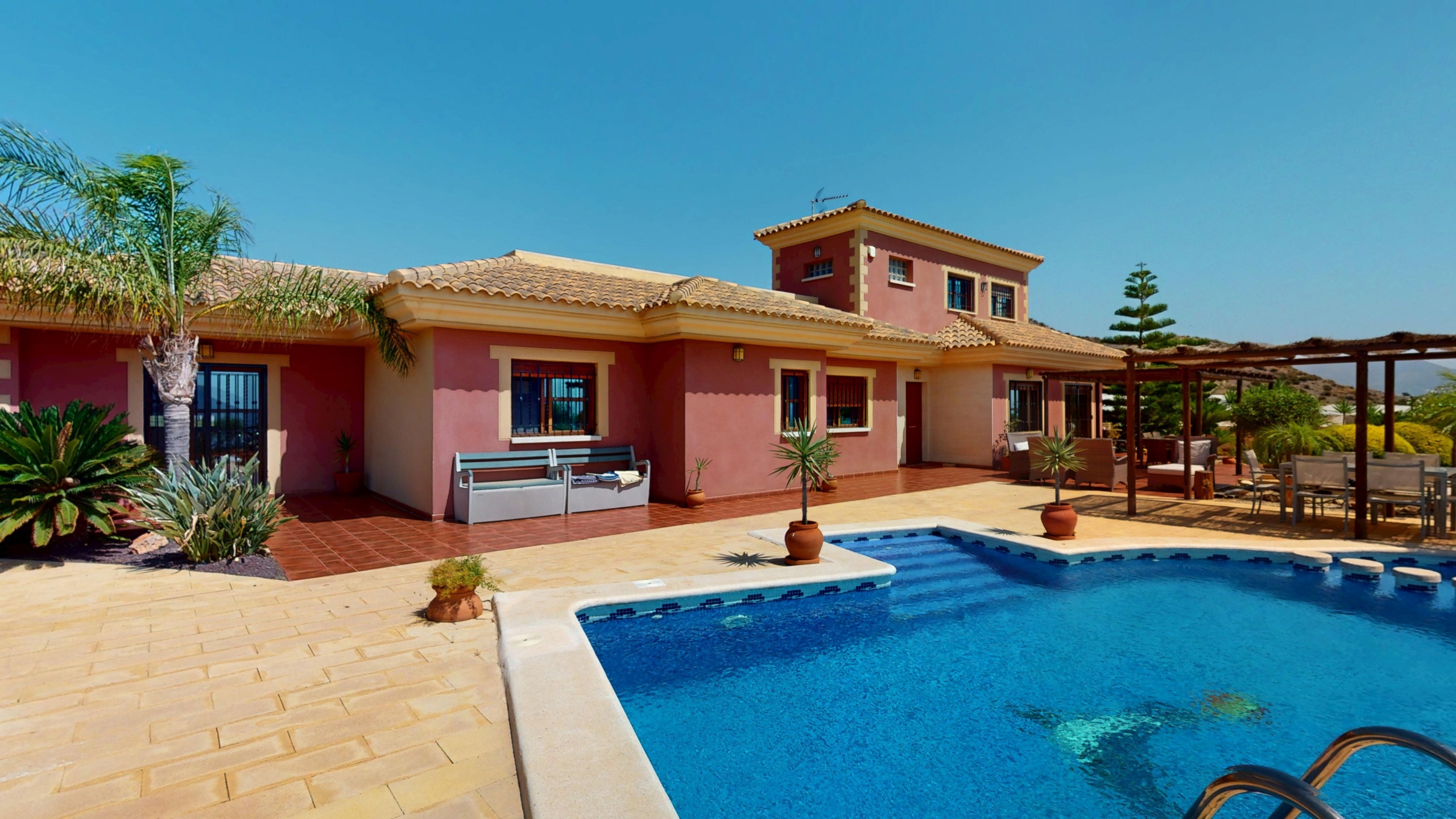 detached en Águilas – Ref. 87464825-01