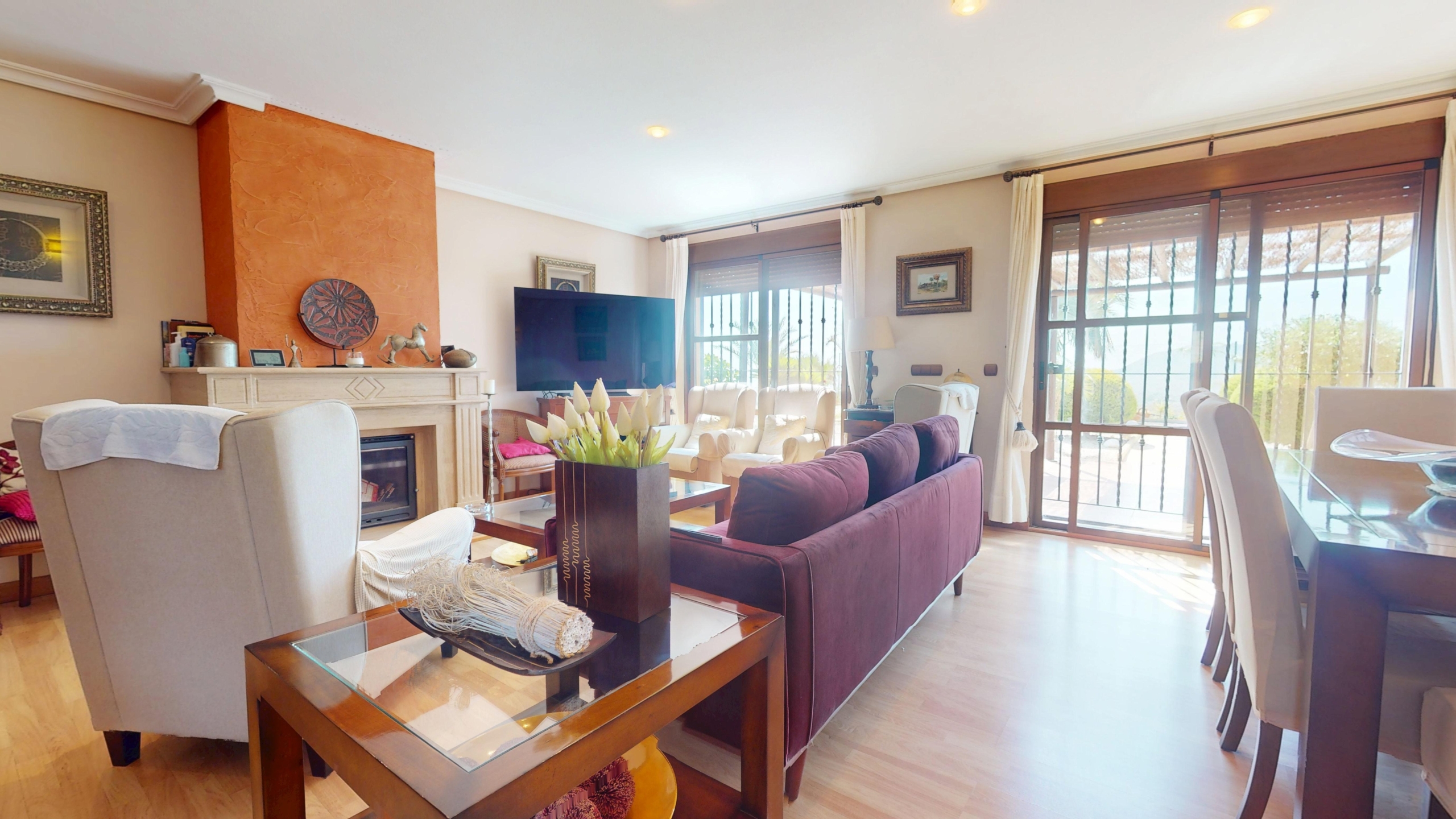 detached en Águilas – Ref. 87464825-01