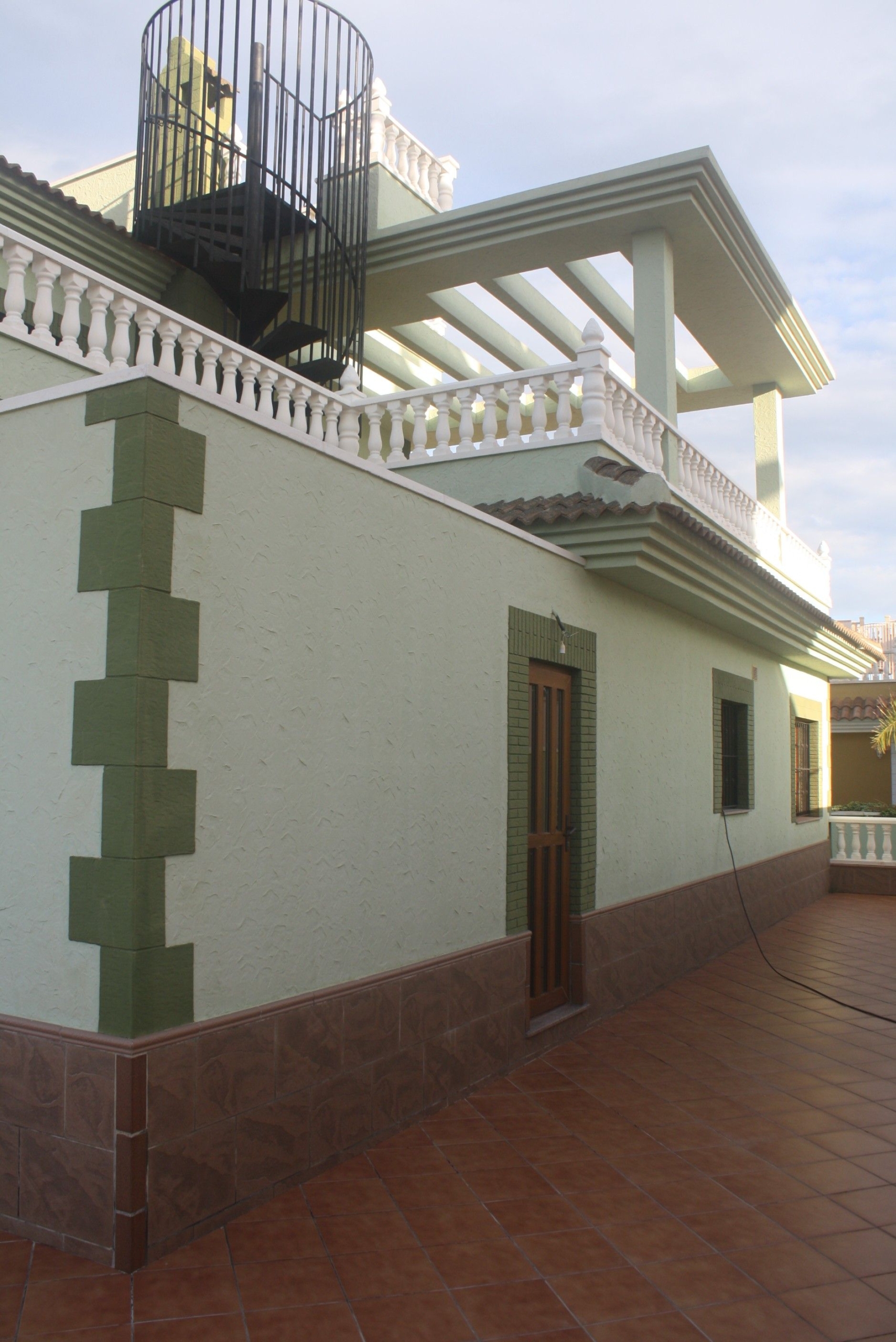 detached en Torrevieja – Ref. 87172294-01