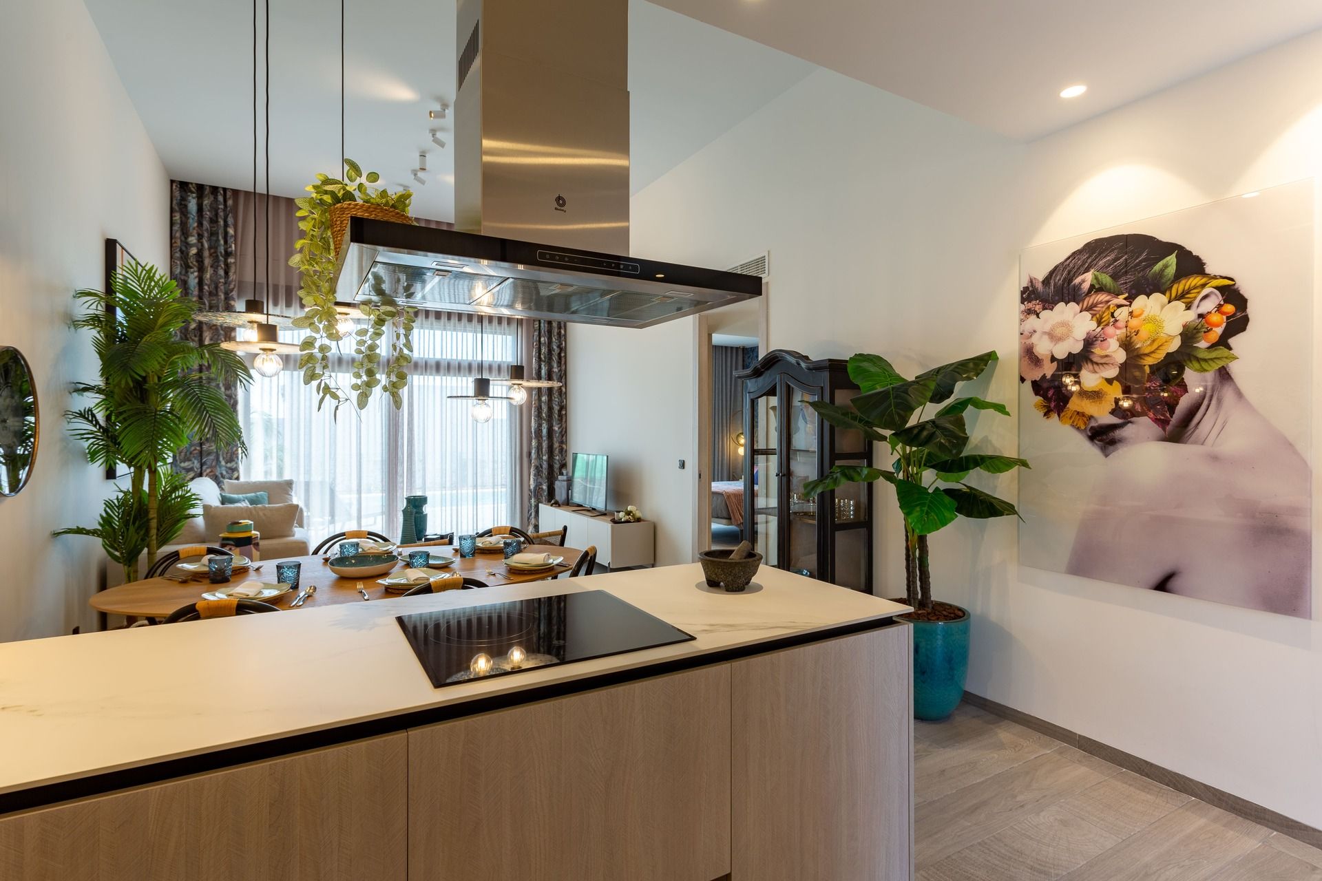 terraced en La Finca Golf – Ref. 87280981-01