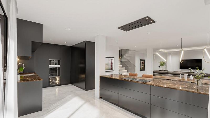 villa en Calpe – Ref. 87560750-01