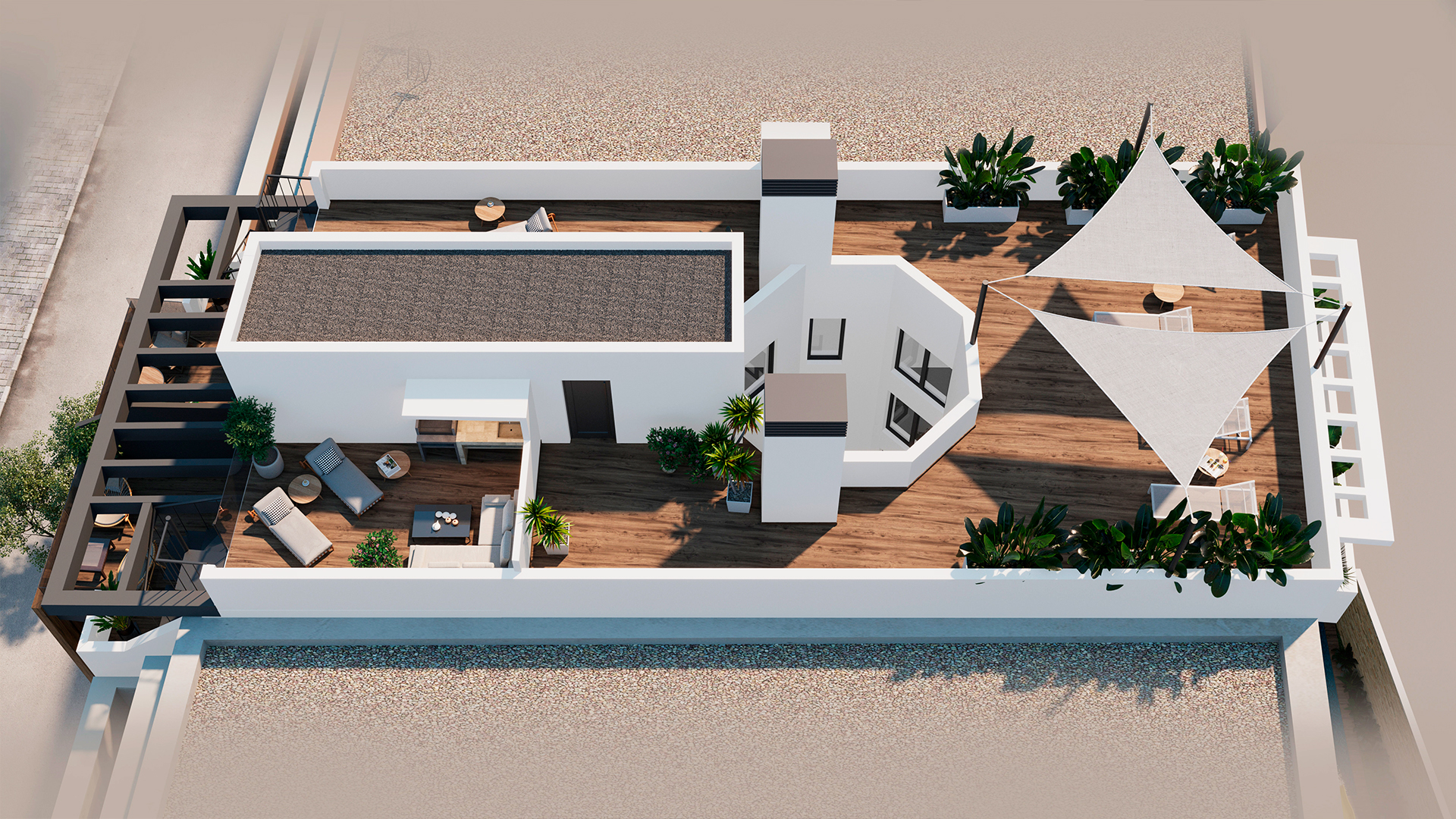 ground-floor en Torrevieja – Ref. 88680335-01