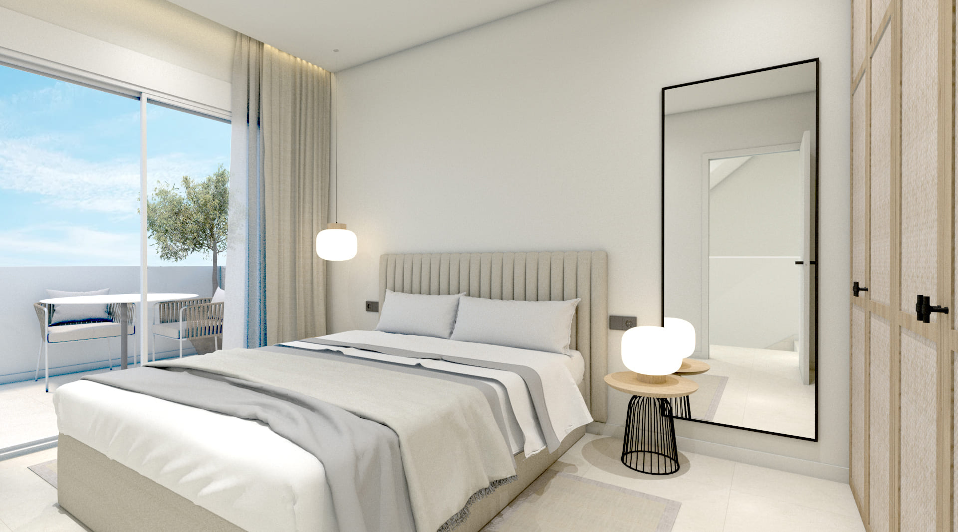 terraced en Torre de la Horadada – Ref. 89000273-01