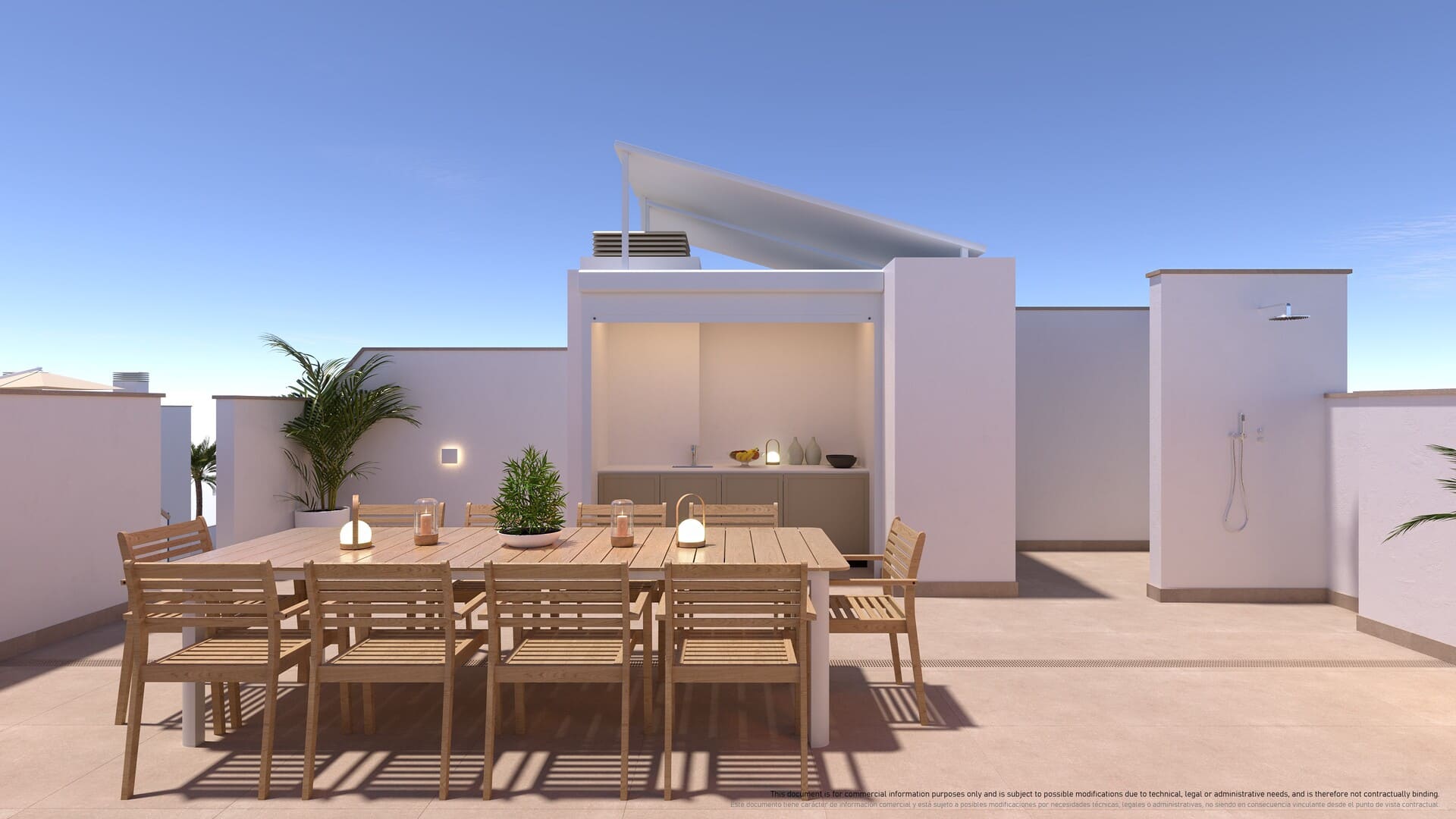 terraced en Torre de la Horadada – Ref. 89000273-01