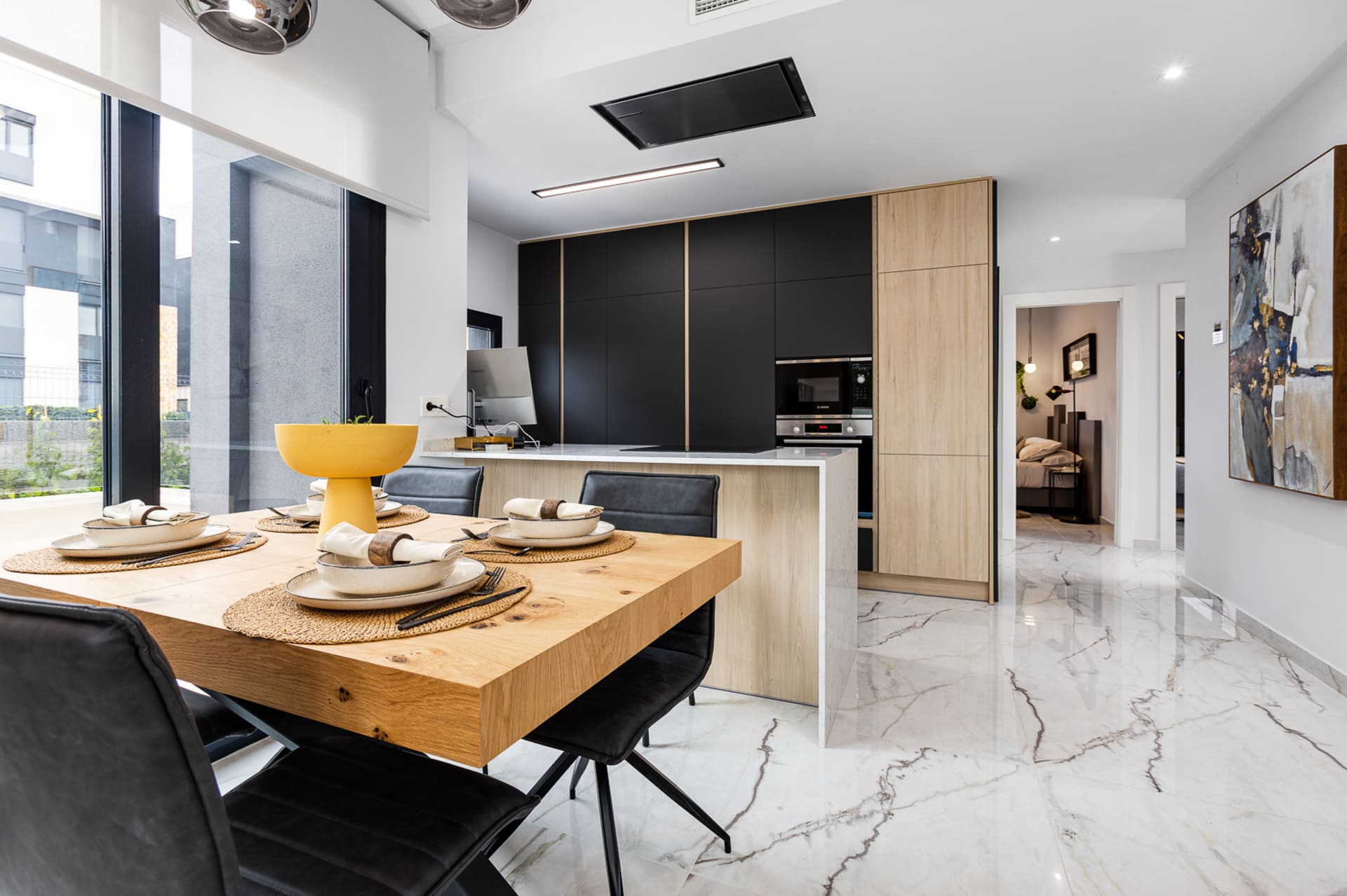 high-bungalow en Ciudad Quesada – Ref. 18590593-03