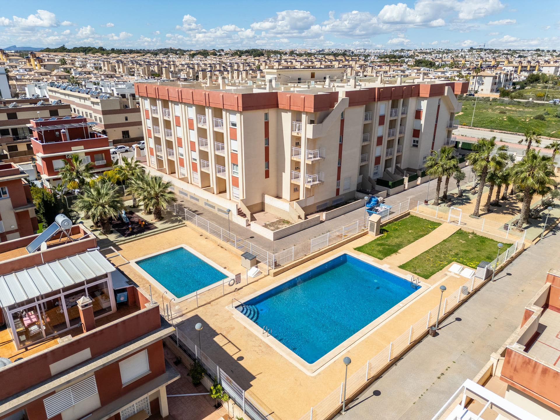 penthouse en Orihuela Costa – Ref. 88686281-03
