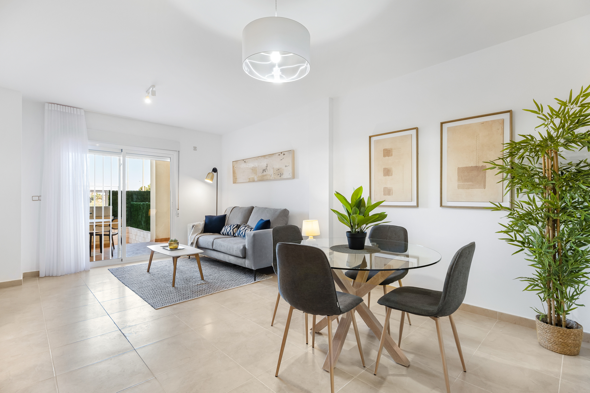 penthouse en Orihuela Costa – Ref. 88686281-03