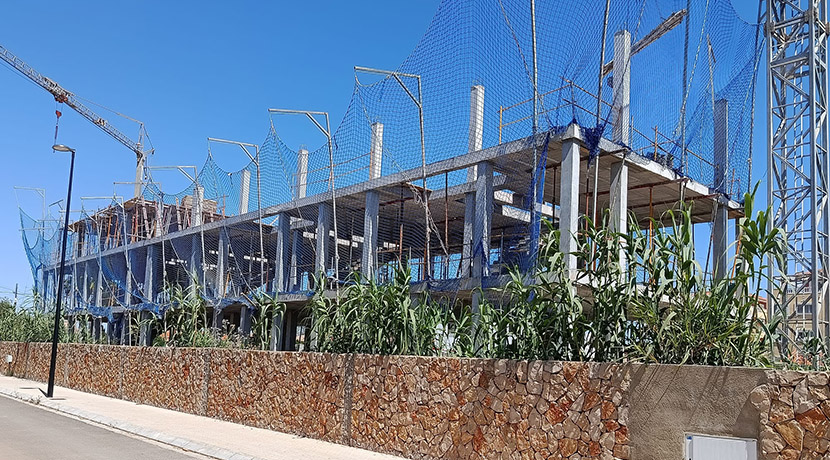 terraced en Denia – Ref. 95162433-01