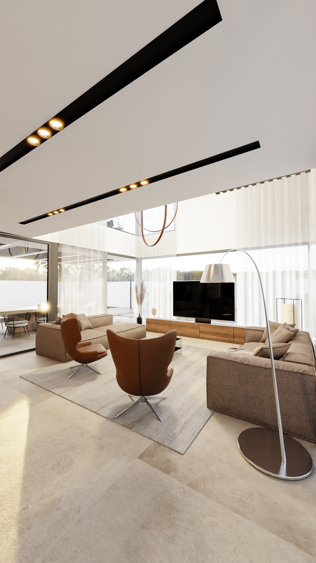 villa en La Zenia – Ref. 99364856-01