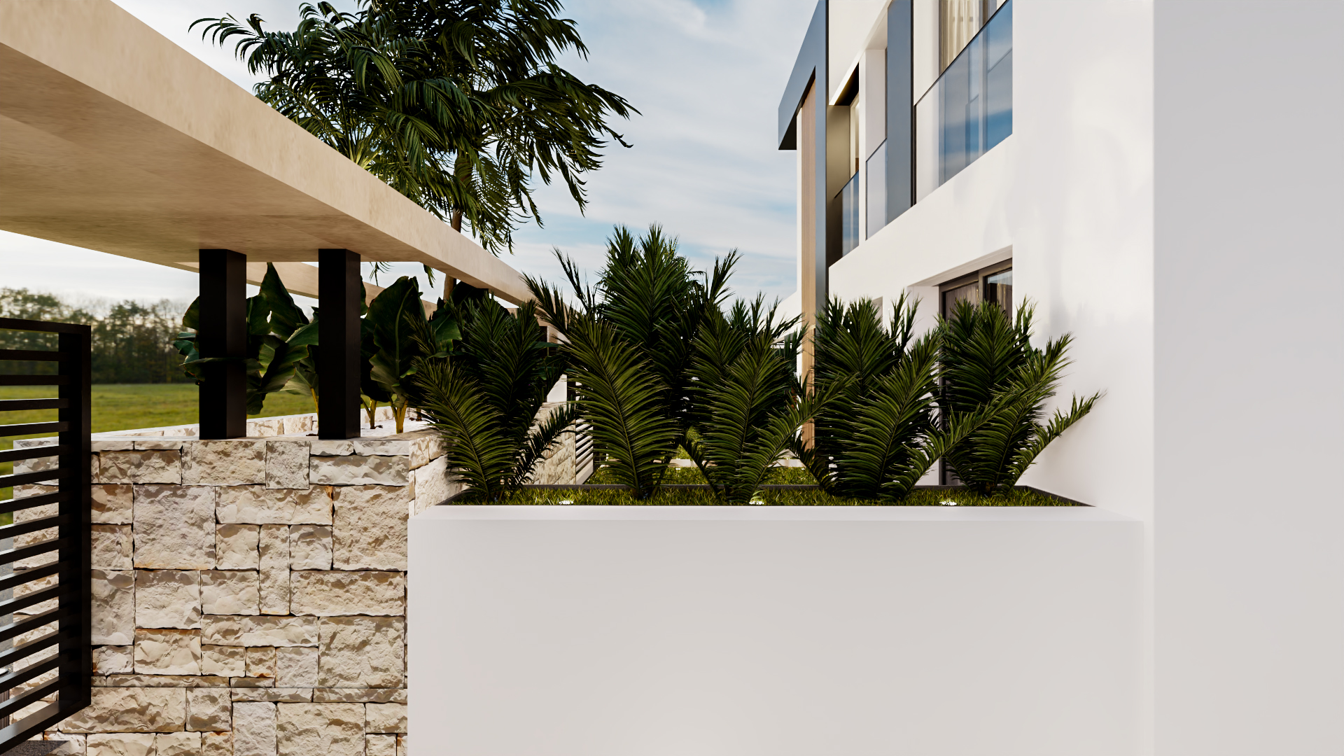 villa en La Zenia – Ref. 99364856-01