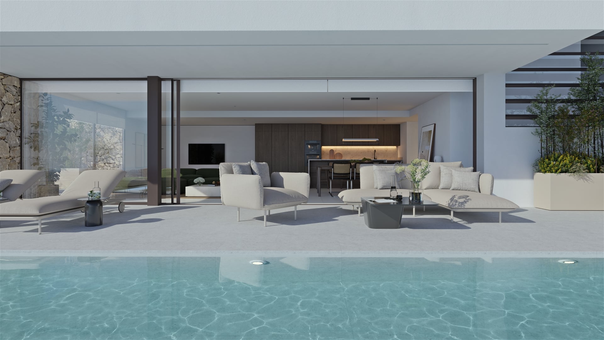 Villa en Altea – Ref. 75649947-01