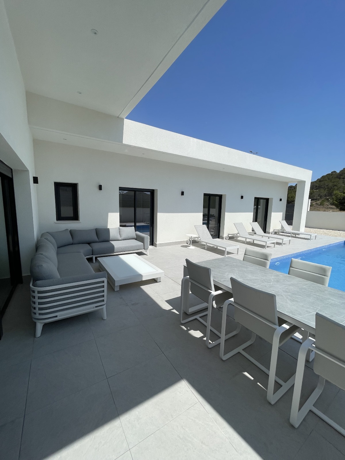 detached en La Romana – Ref. 21333253-01