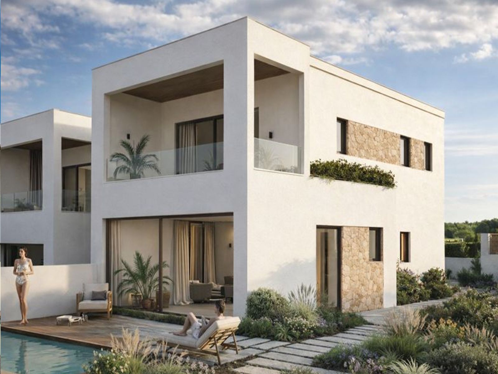detached en Villamartin – Ref. 21688087-01