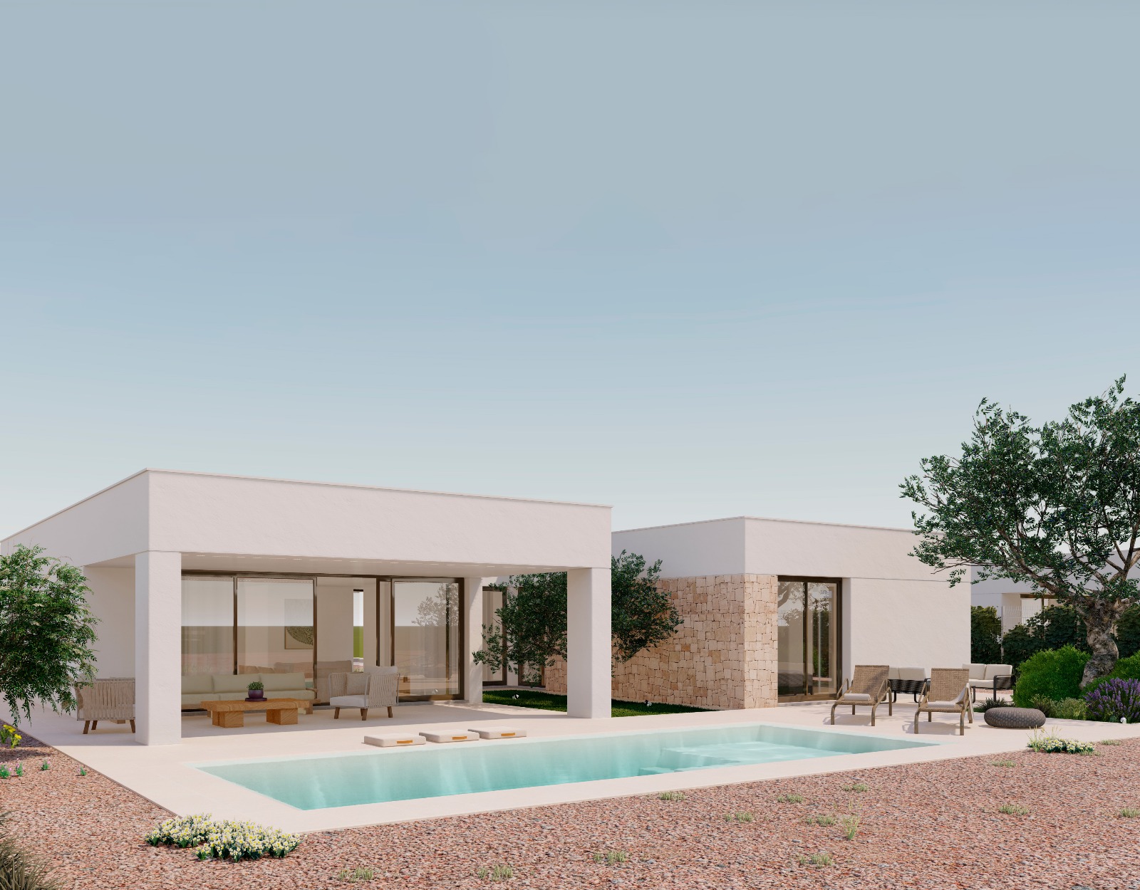 detached en Hacienda del Alamo Golf – Ref. 10657207-02