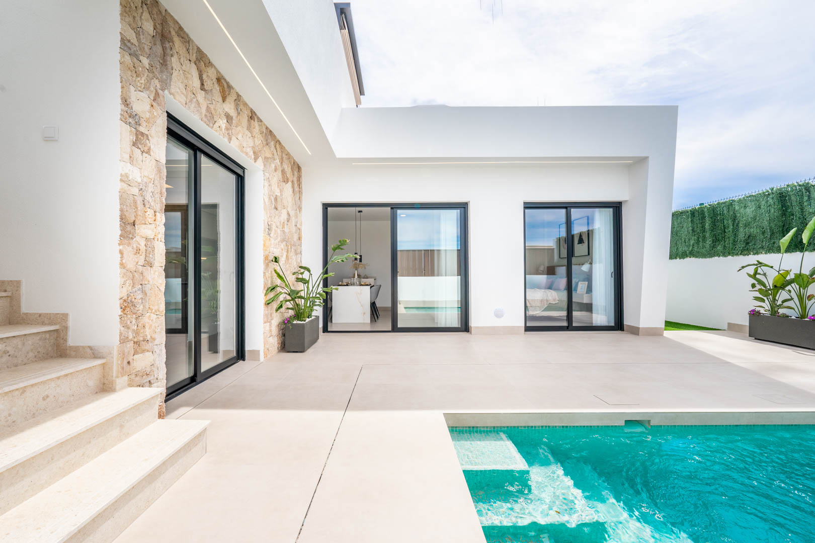 detached en Roldán – Ref. 22778489-01