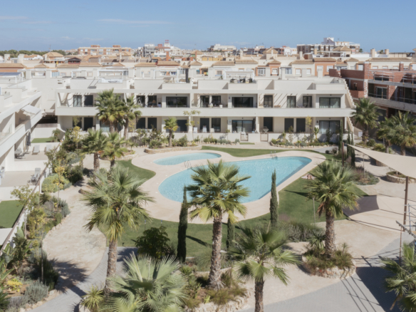 high-bungalow en Torrevieja – Ref. 11891857-02