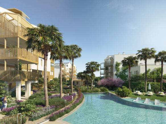 apartment en El Verger – Ref. 24541892-01