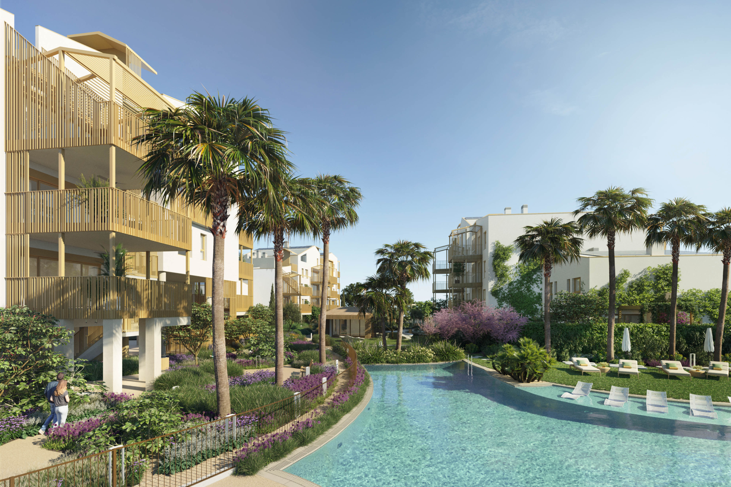 penthouse en El Verger – Ref. 24541892-02