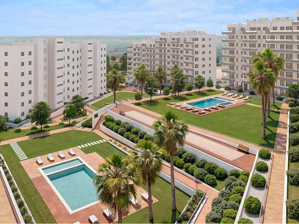 ground-floor en San Miguel de Salinas – Ref. 24548026-01